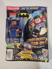 Lego Special Edition Magazine