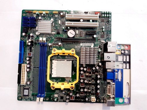 Carte mere foxconn - carte,