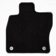 Tapis de sol avant gauche haut