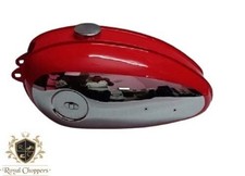 CONVIENT POUR PISTON BSA C10 C11 C12 C11G 250 MODÈLE ROUGE & CHROME...