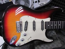 [SCHECTER] SCHECTER USA corps