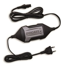 Chargeur de batterie Ducati