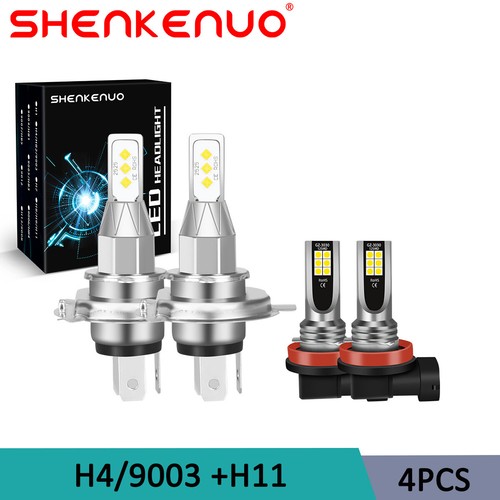 Super bright h11 led - super,