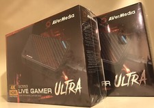 AVerMedia GC553 Live Gamer