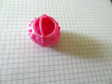  MONSTER HIGH CHAUDRON ROSE HALOWEEN COSTUM PARTY POUR POUPEE DRACULAURA