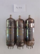 1 Tubes, lampe TSF PL504 vintage tube ampli