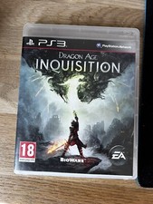 Dragon Age Inquisition - PS3 