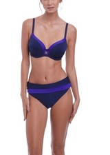 Maillot de bain bleu Ocean
