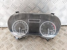 Compteur - MERCEDES CLASSE B II (2) 1.8L CDI 109CV 181.924KMS - Réf A1769009301