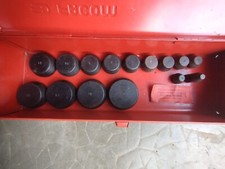 Extracteur de roulements (arrache moyeux) Facom U51B