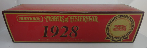 Voitures models of - 3,