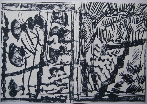 Riopelle jean paul - riopelle,