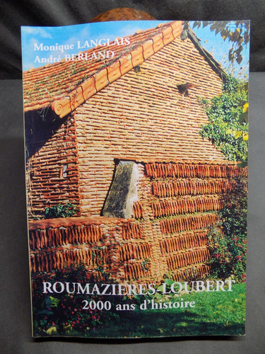 Roumazières loubert 2000 - roumazières-loubert,