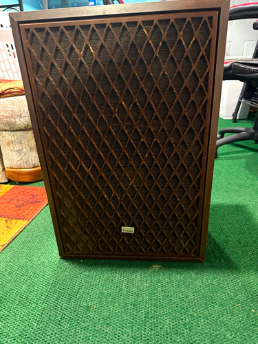 Sansui x9000 standing - sansui,