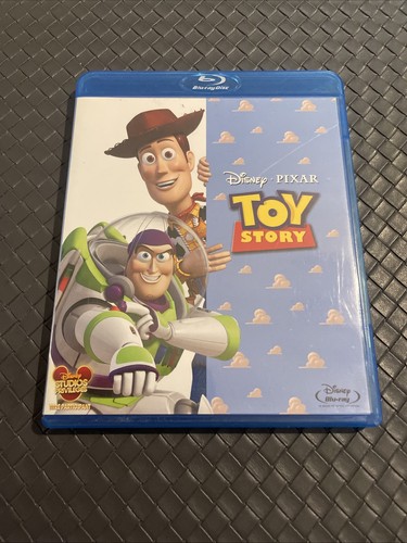 Toy story disney pixar - disney,