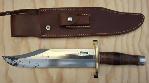 Randall made knives model - made,