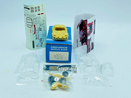Provence moulage k1571 - provence,