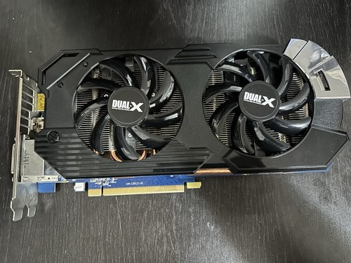Sapphire amd radeon - radeon, hd