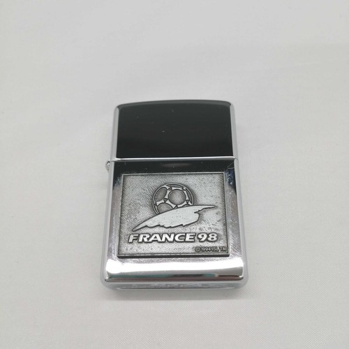 Zippo france oil - 98, lighter