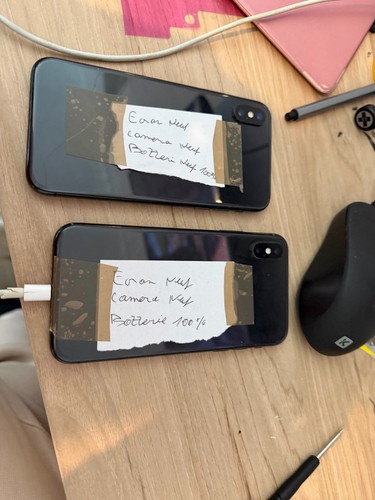 Lot iphone - lot,
