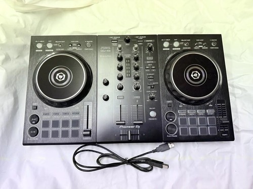 Contrôleur pioneer ddj - contrôleur,