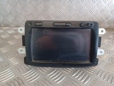 Autoradio écran GPS