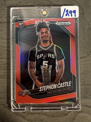 2024 panini prizm - 2024-25,