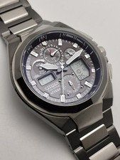 Citizen Attesa U600-T011501
