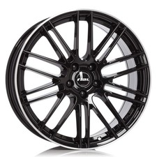Jantes Rial Kibo 8.0Jx18 ET45