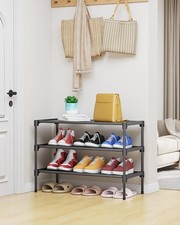 Shoe Rack , Shelf, Shoe