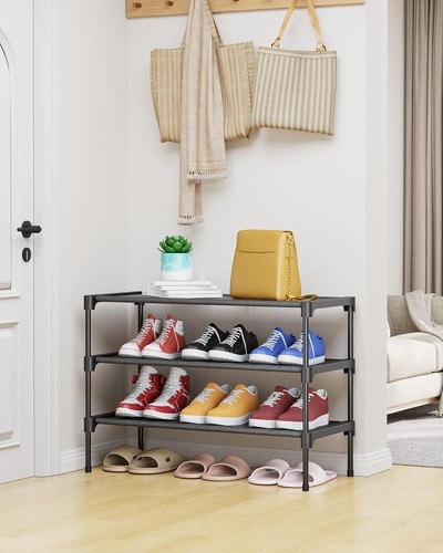 Shoe rack shelf - shoe, ,