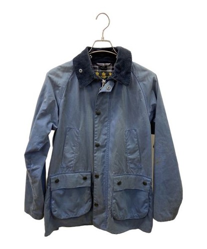 Barbour