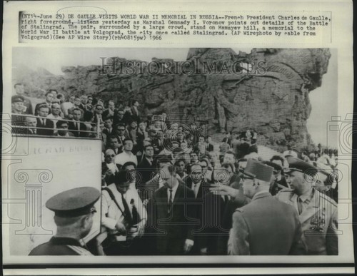 1966 press photo charles - 1966,