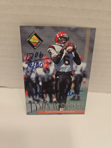1994 darnay scott san - 1994,