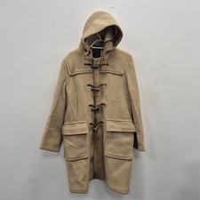 Gloverall vintage brown camel - gloverall,
