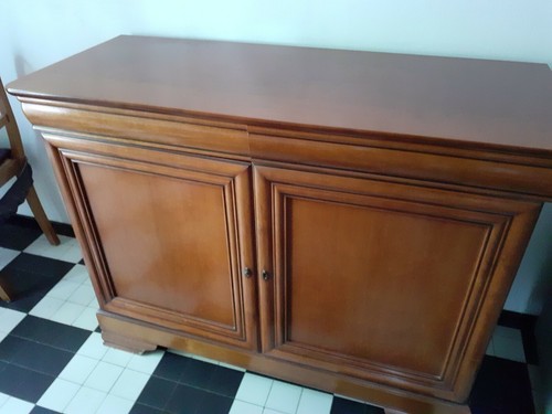 Mobilier salon aspect - mobilier, de