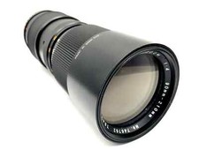 Travenar 90-210mm 1:4 Objectif