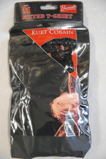 Kurt Cobain 1967-1994 Wings