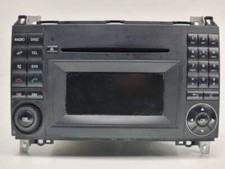 A1698705894 autoradio MERCEDES