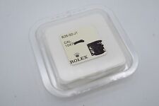 Rolex Milgauss cristal