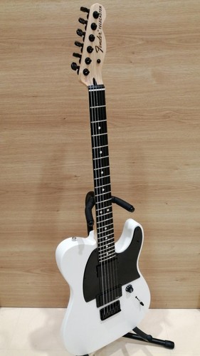 Guitare électrique fender - électrique,