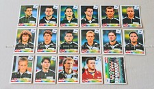 Original COMPLETE SET Stickers