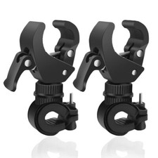 Lot de 2 supports de canne