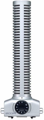 Microphone fusil chasse - fusil,