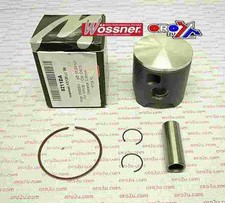 KAWASAKI KX125 KX 125 1986