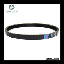 Courroie pour Yamaha G20 de