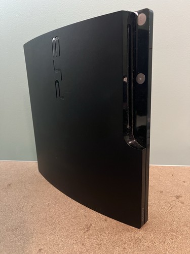 Console ps3 sony playstation - playstation, 3