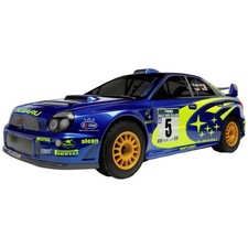 HPI Racing WR8 Flux 2001 WRC