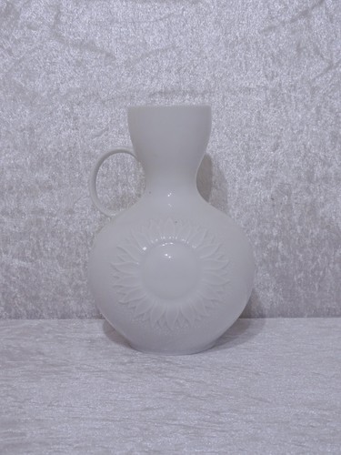 Kaiser vase porcelaine - vase,