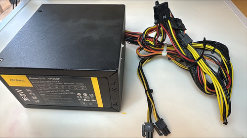 Alimentation antec vp350p - alimentation,